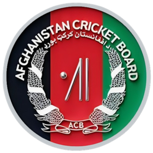 Afghanistan Cricket team logo