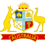 Australian Cricket team logo