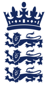 England cricket team logo