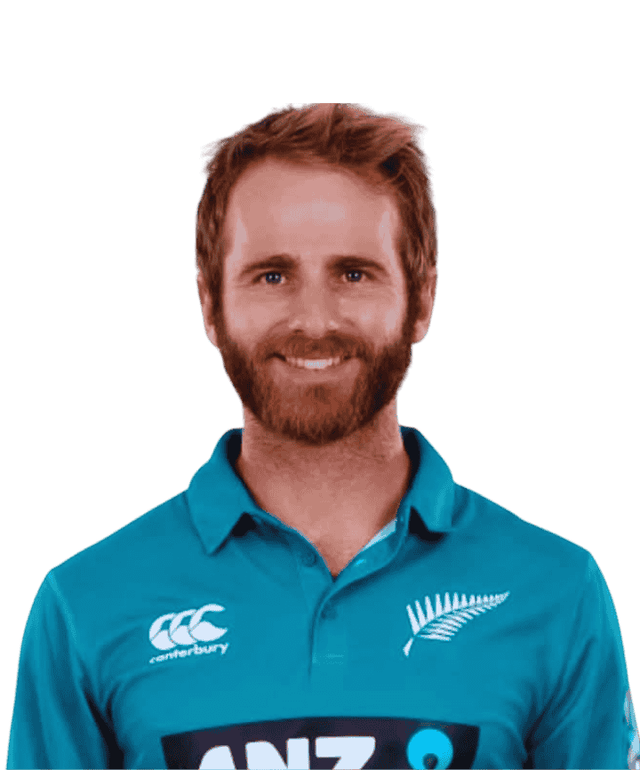 Kiwi star batter Kane Williamson