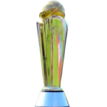 Official Champion Trophy 2025