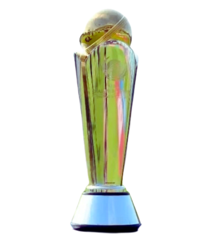 Official Champion Trophy 2025